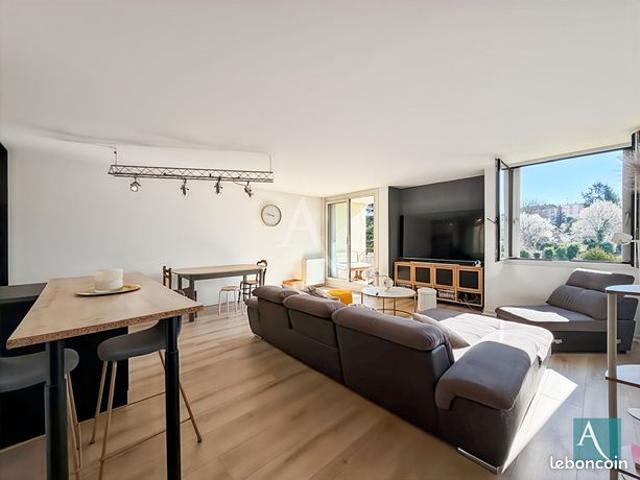 Appartement vente à Palaiseau, Arpajon