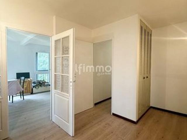 Appartement vente à Marseille