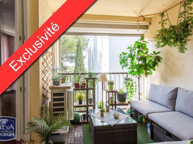 Appartement vente à Istres, Bouches-du-Rhône