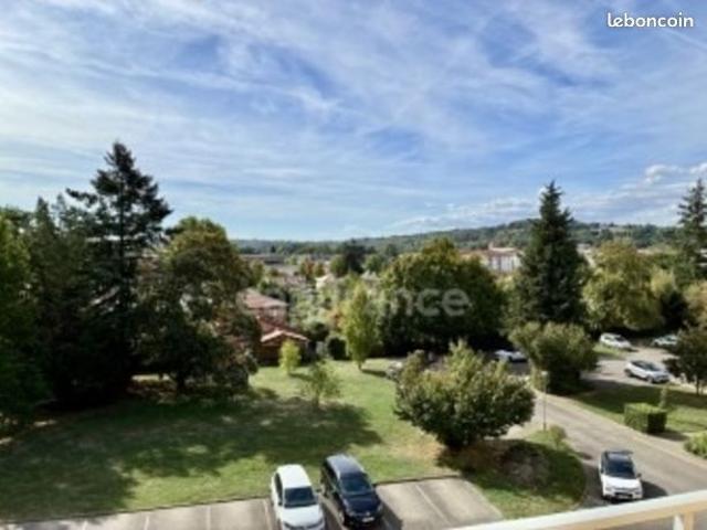 Appartement vente à Francheville, Marne