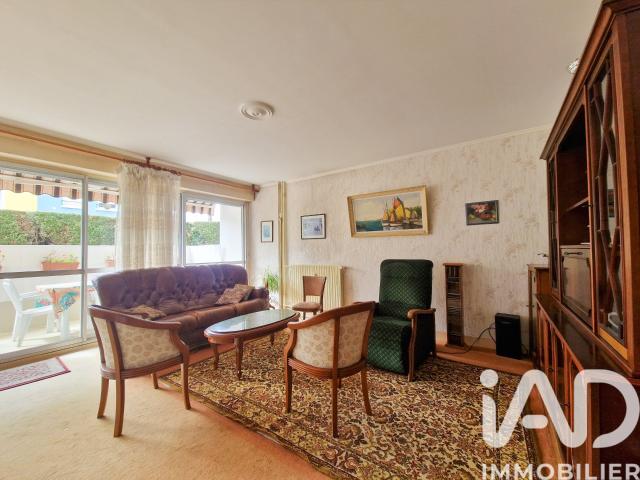 Appartement vente à Lorient, Bretagne
