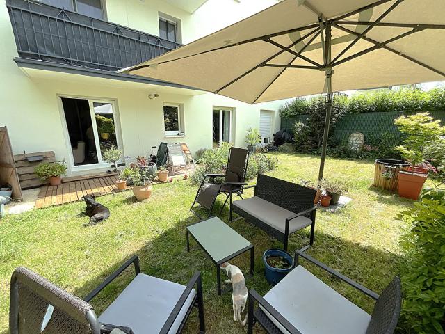 Appartement vente à Versailles, Montigny-le-bretonneux