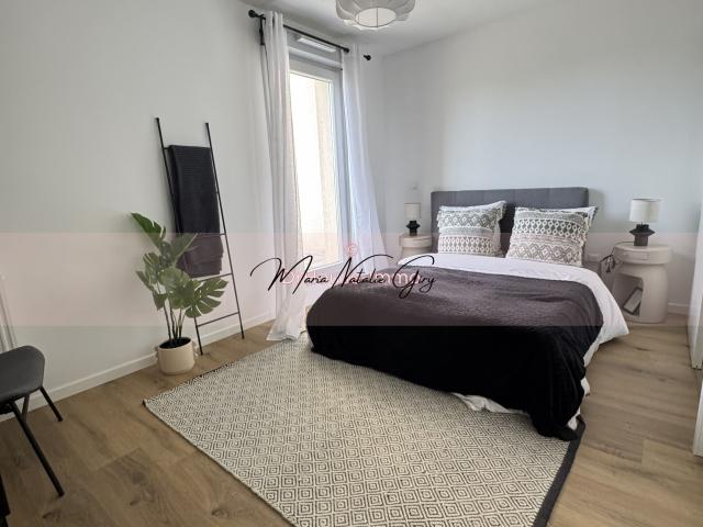 Appartement vente à Le Bourg, Blanquefort