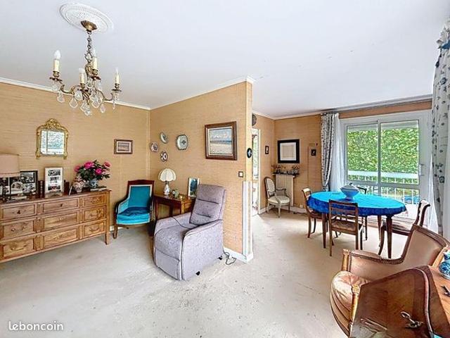 Appartement vente à Rouen, Mont-saint-aignan