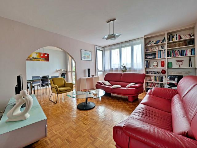 Appartement vente à France métropolitaine, Bourg-lès-valence