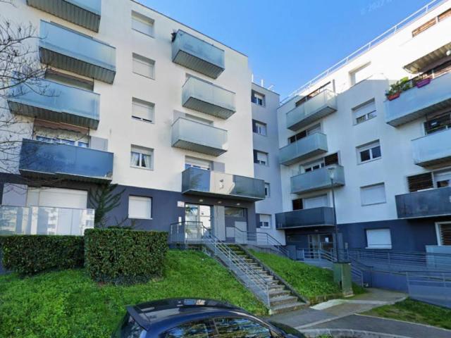 Appartement vente à Toulouse
