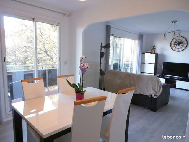 Appartement vente à Marseille