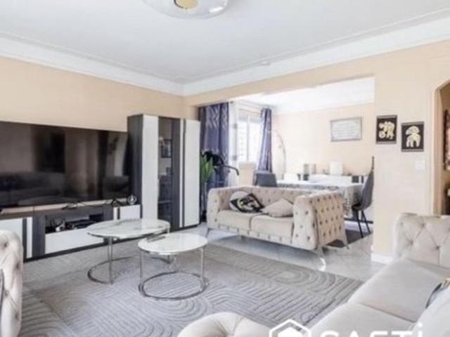 Appartement vente à Palaiseau, Longjumeau