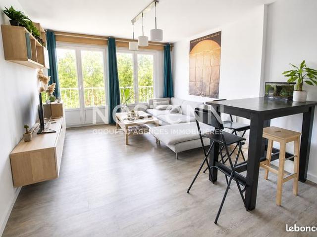 Appartement vente à Lyon, Métropole de Lyon
