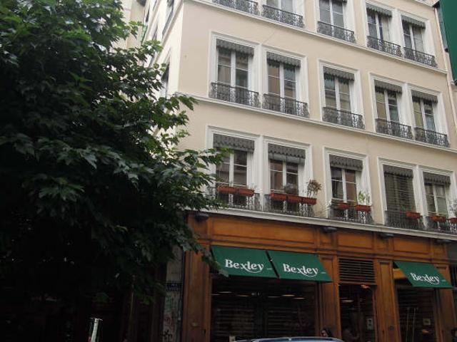 Appartement location à Lyon, Métropole de Lyon