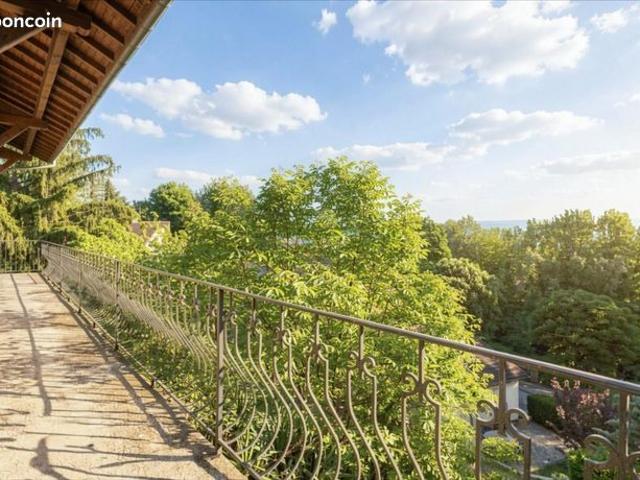 Appartement vente à Bourg-en-Bresse, Montluel
