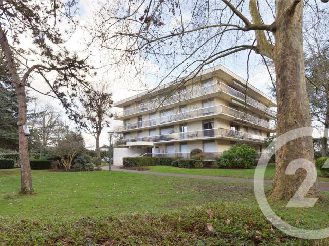 Appartement vente à Évry, Brunoy