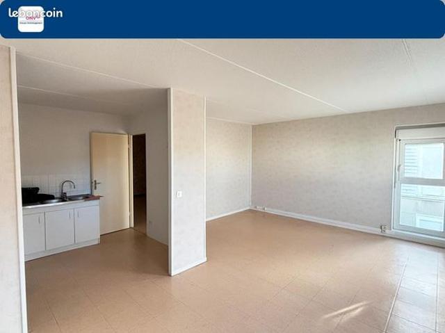 Appartement vente à Issoire