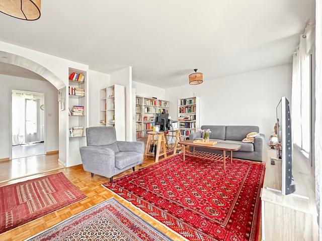 Appartement vente à Rennes, Bretagne