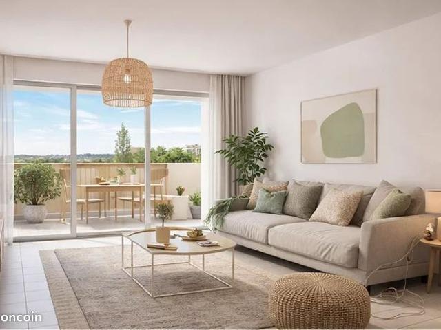 Appartement vente à Montpellier, Hérault