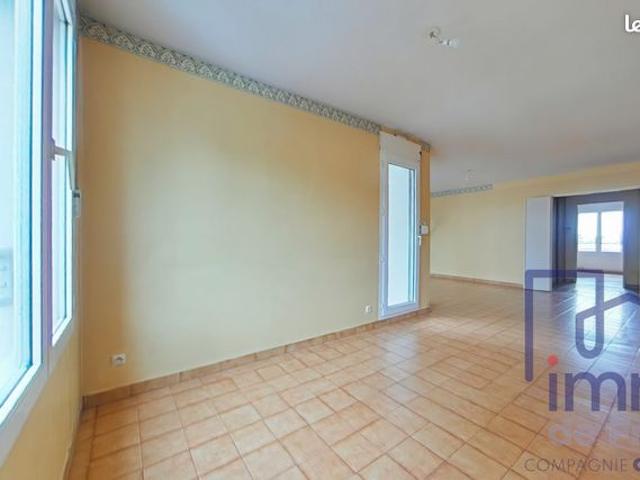 Appartement vente à Saint-Étienne, Saint-chamond