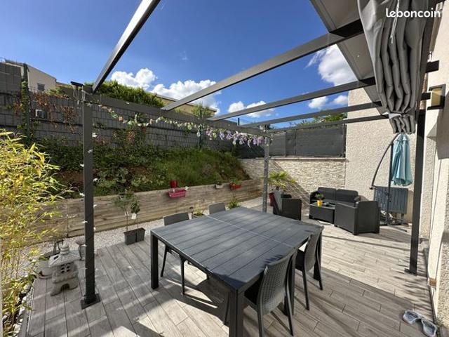 Appartement vente à Roanne, Montagny