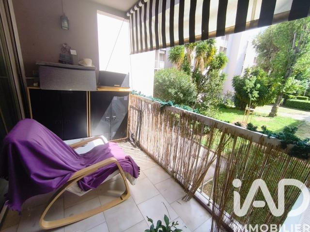 Appartement vente à Arrondissement de Toulon, Toulon