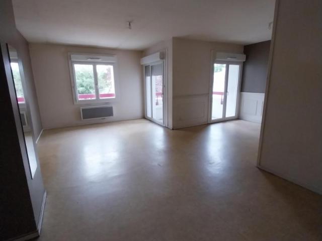 Appartement vente à Bordeaux, Eysines