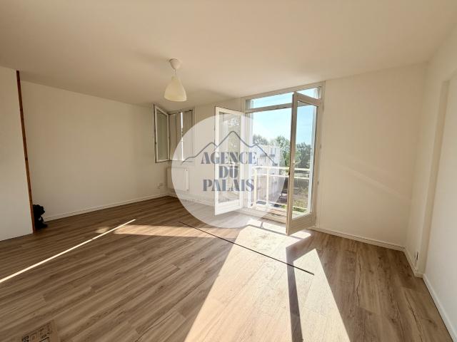 Appartement location à Pau