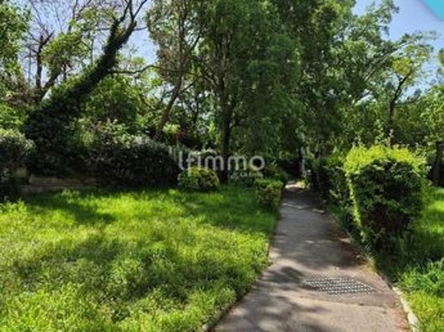 Appartement vente à Marseille
