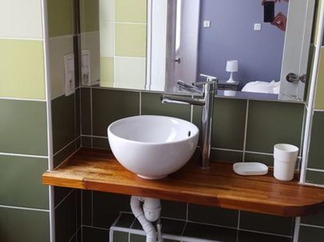 Appartement location à Saint-Étienne, Saint-martin-la-plaine