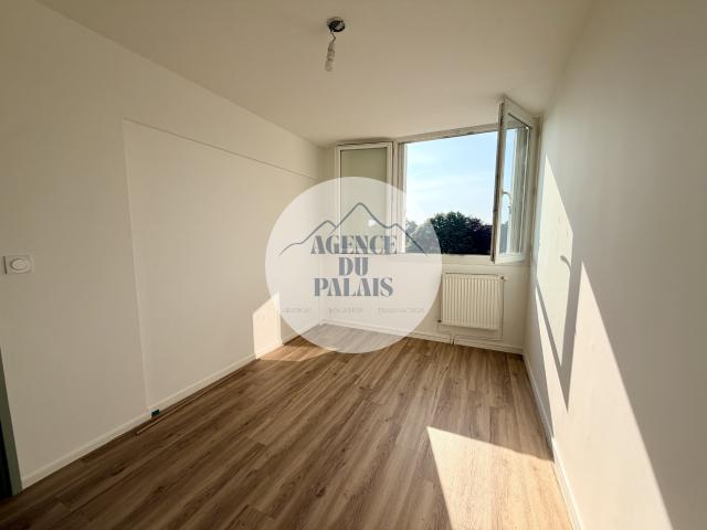Appartement location à Pau