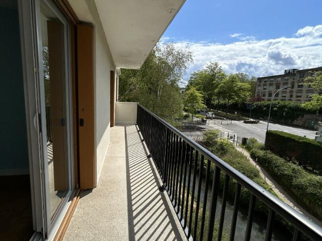 Appartement vente à Palaiseau, Orsay