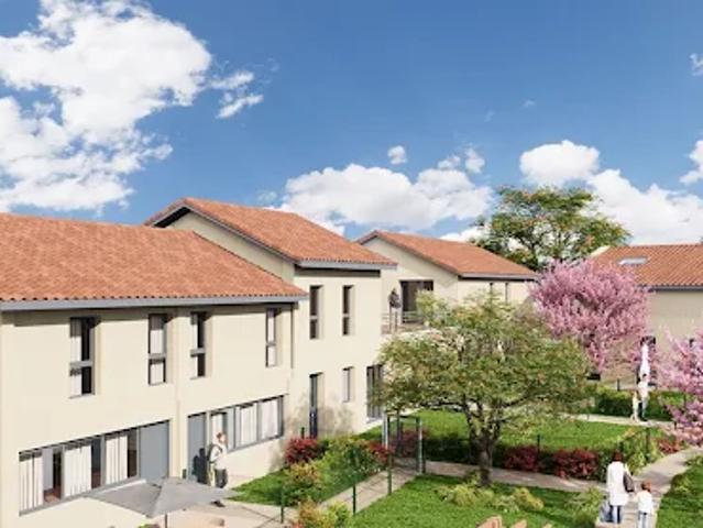 Appartement vente à Lyon, Métropole de Lyon