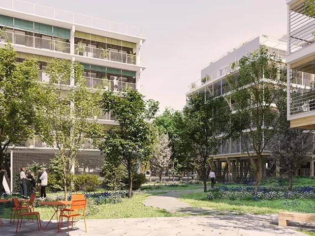 Appartement vente à Lyon, Métropole de Lyon