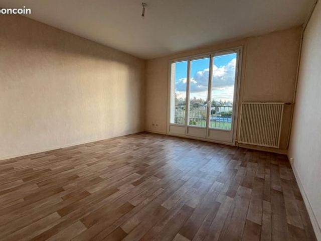 Appartement vente à Loches, Ligueil