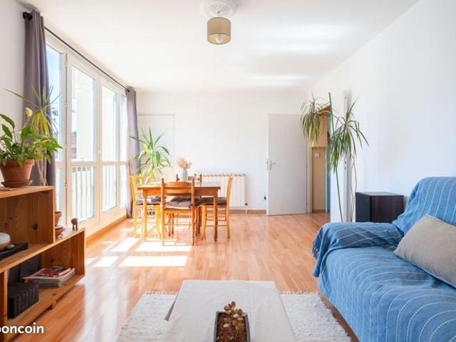 Appartement vente à Marseille, Aubagne