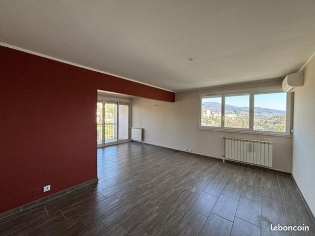 Appartement vente à Privas