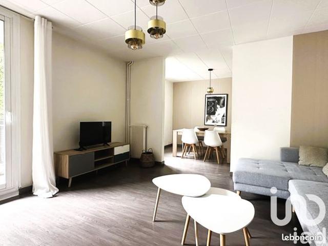 Appartement vente à Saint-Brieuc, Bretagne