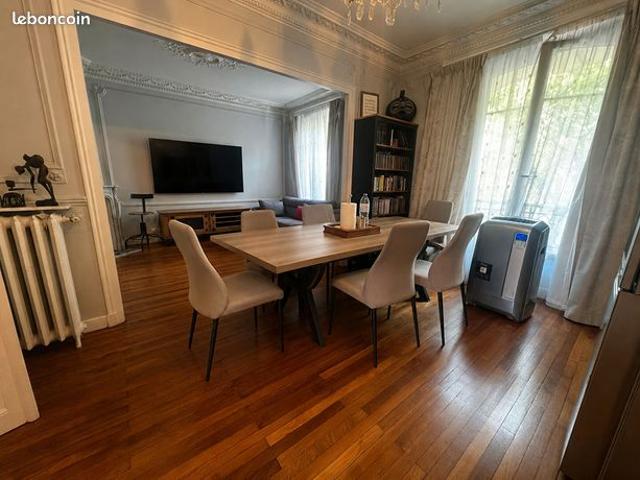 Appartement vente à Le Raincy