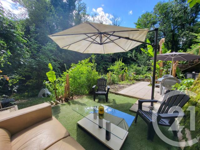 Appartement vente à Annecy, Rumilly