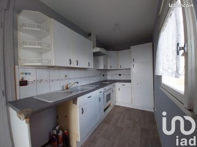 Appartement vente à Le Raincy, Tremblay-en-france
