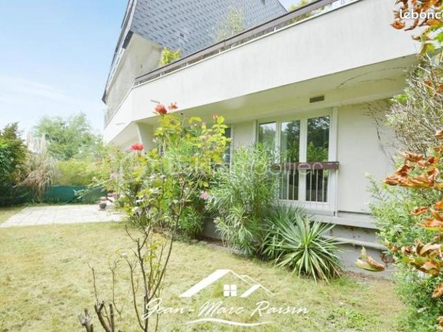 Appartement vente à Coubron, Seine-Saint-Denis