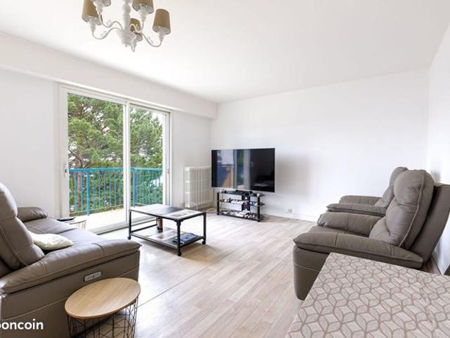 Appartement vente à Saint-Nazaire, Saint-nazaire