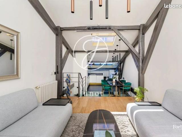 Appartement vente à Paris, Île-de-France