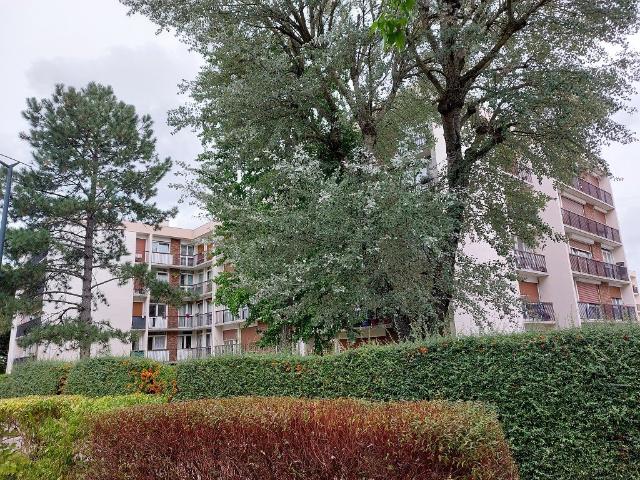 Appartement location à Évry, Boussy-saint-antoine