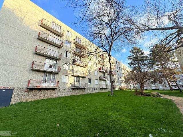 Appartement vente à Rennes, Bretagne