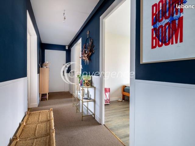 Appartement vente à Limoges