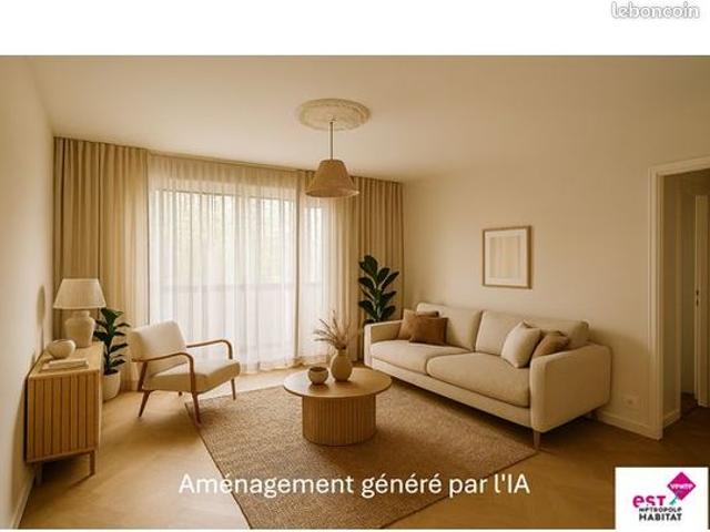 Appartement vente à Privas, Saint-priest