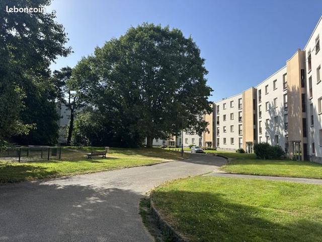 Appartement vente à Rennes, Bretagne