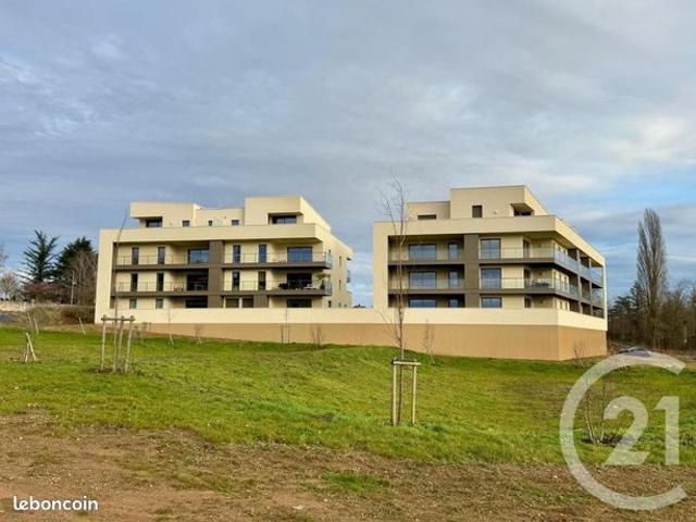 Appartement vente à Montigny-lès-metz, Moselle