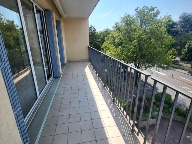 Appartement vente à Nanterre, Rueil-malmaison