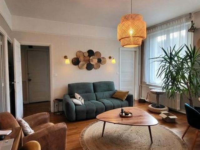 Appartement vente à Rouen, Ruan