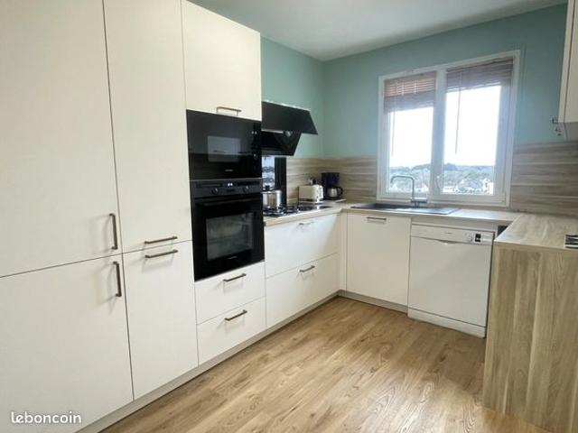 Appartement vente à Lorient, Bretagne