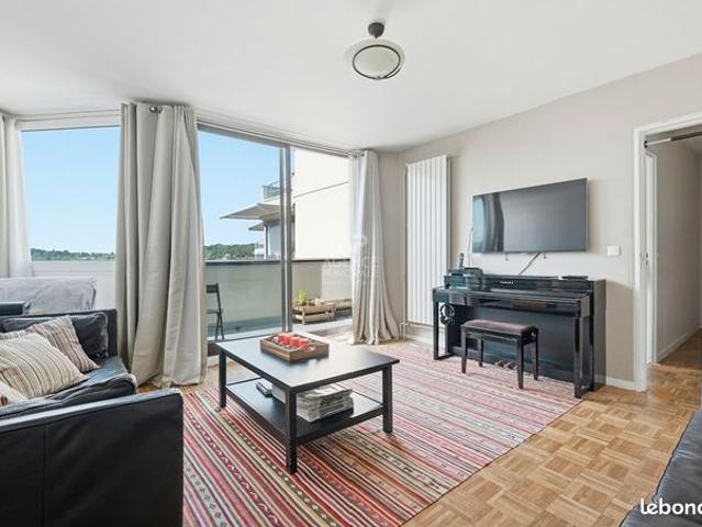 Appartement vente à Saint-Germain-en-Laye, Saint-germain-en-laye